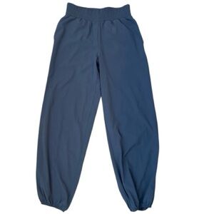 Mondetta Charcoal Jogger Pants XS NWOT